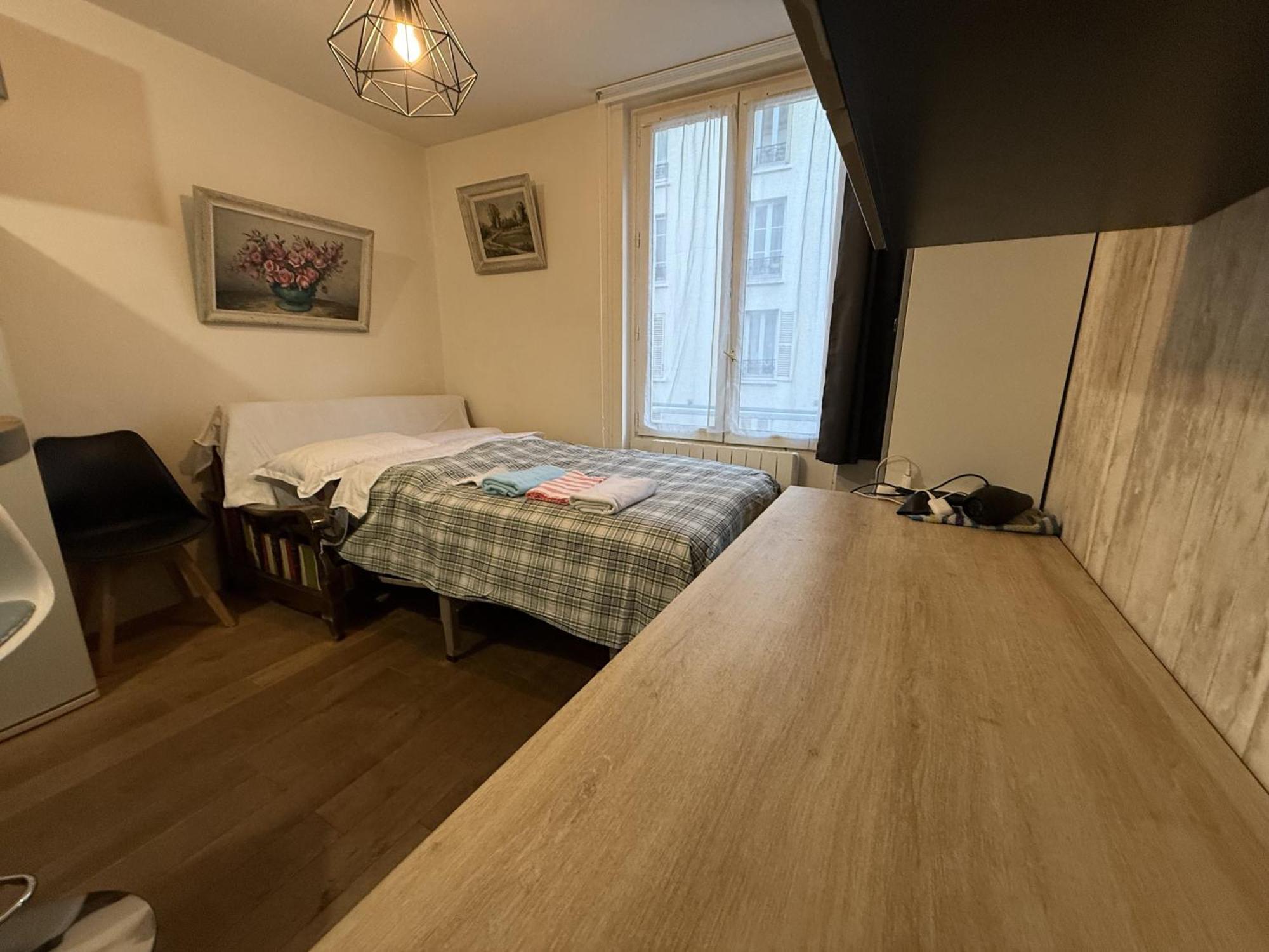 Chic Proche De La Tour Eiffel Apartment *