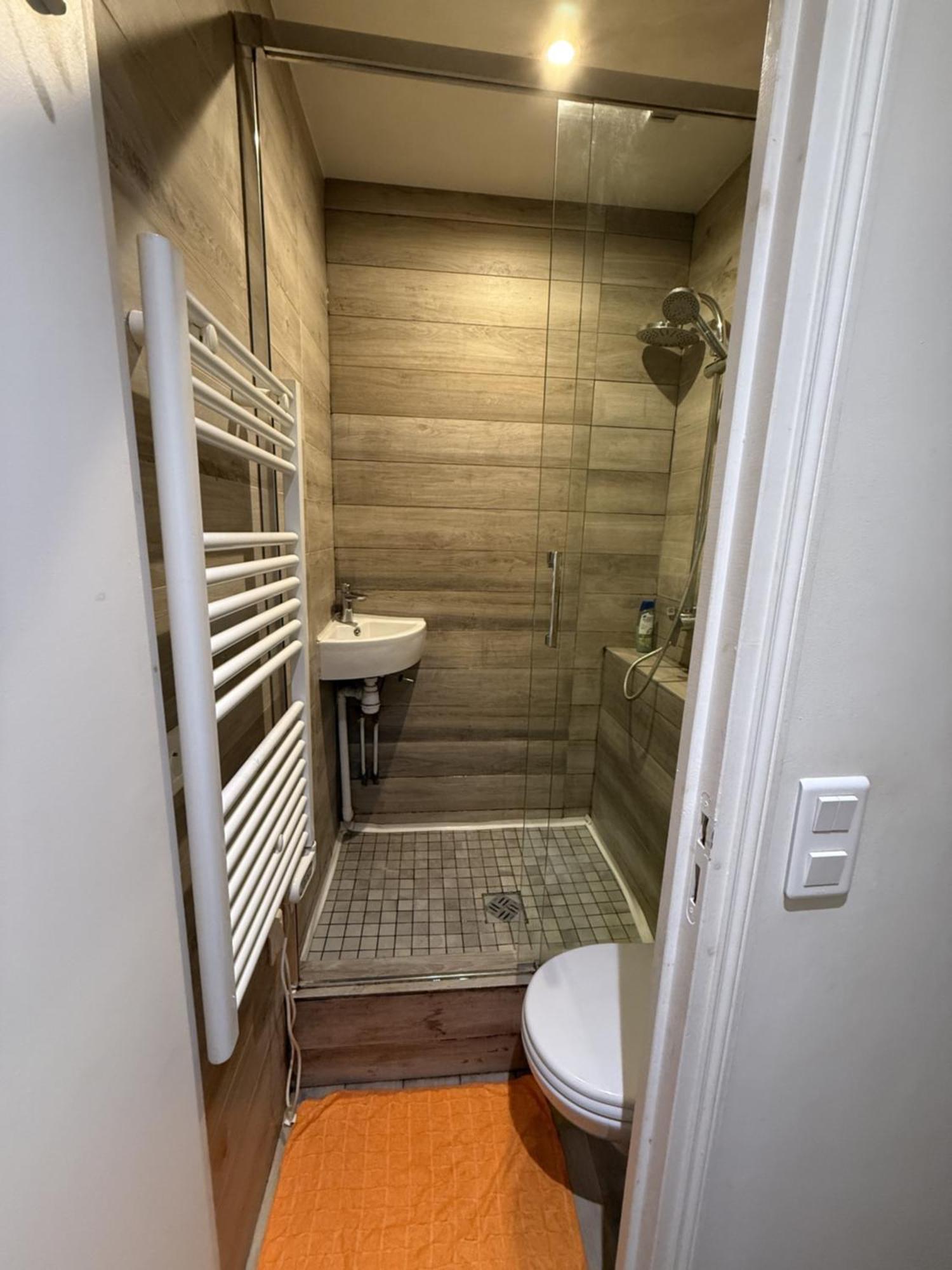 Chic Proche De La Tour Eiffel Apartment Paris