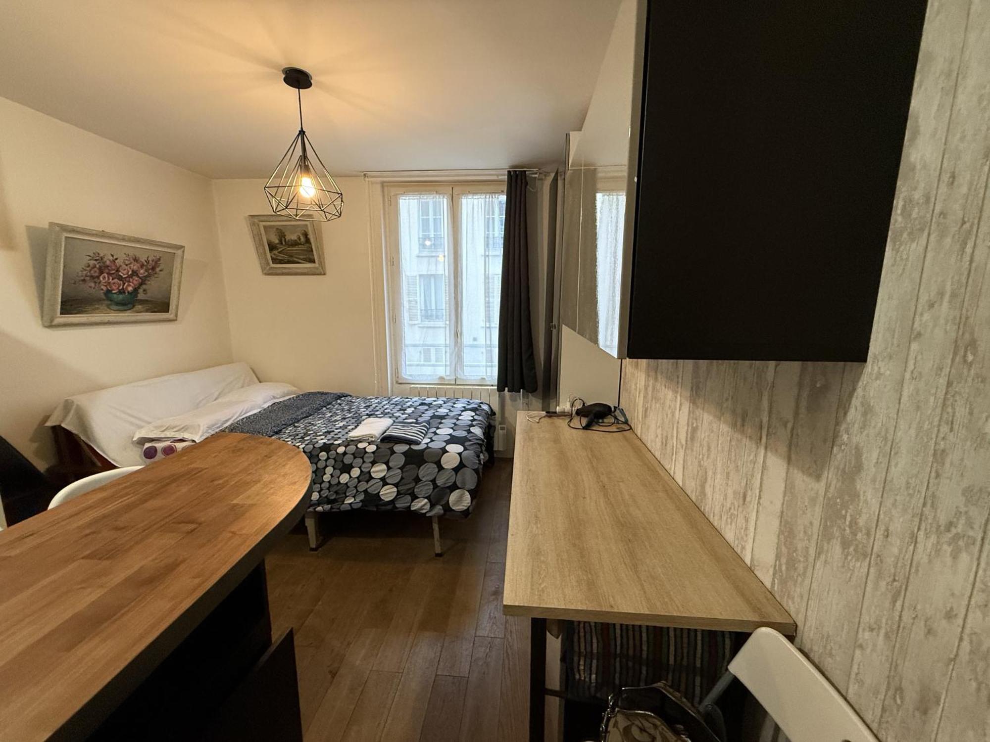 Chic Proche De La Tour Eiffel Appartamento *