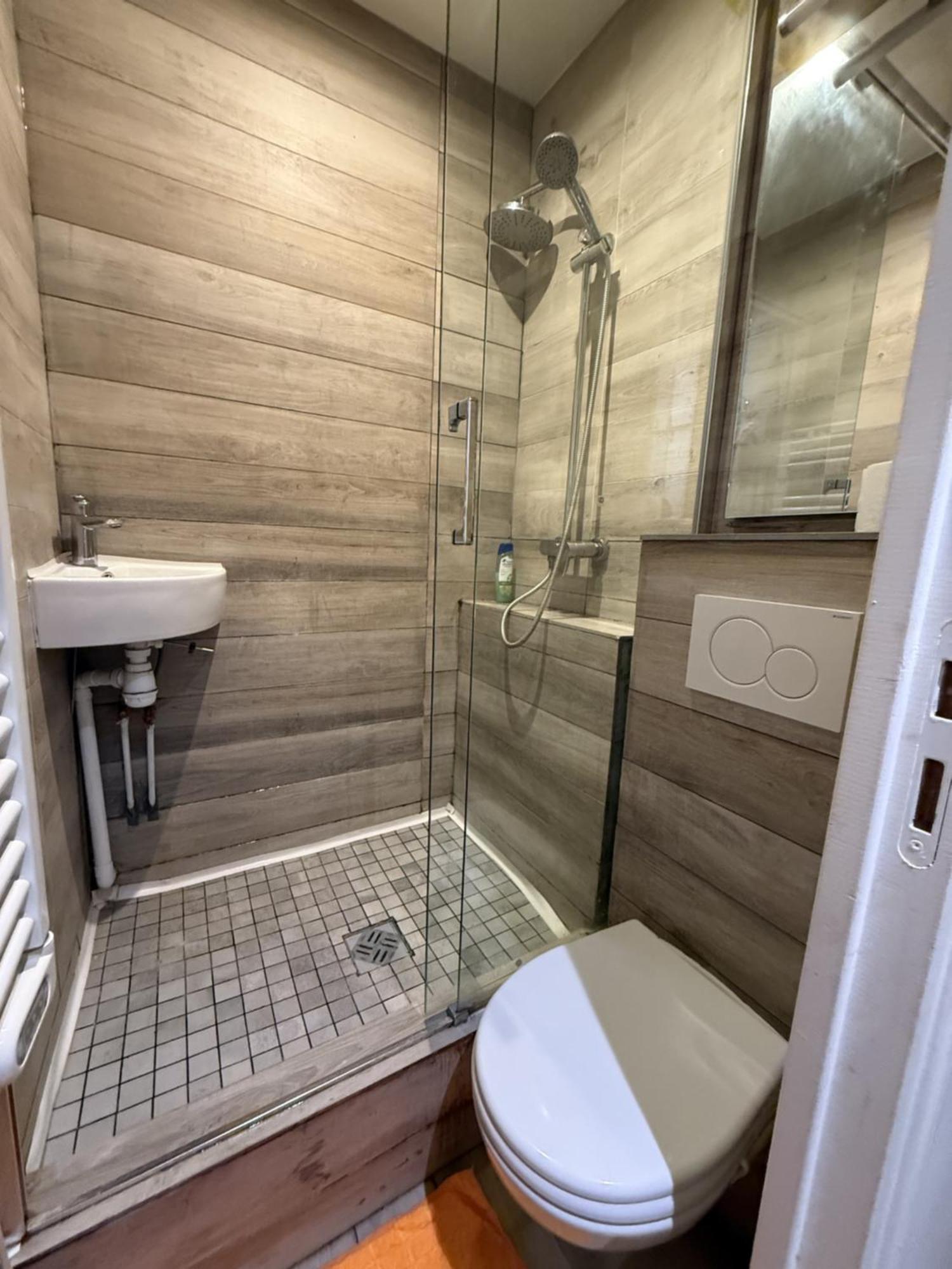 Apartment Chic Proche De La Tour Eiffel Paris