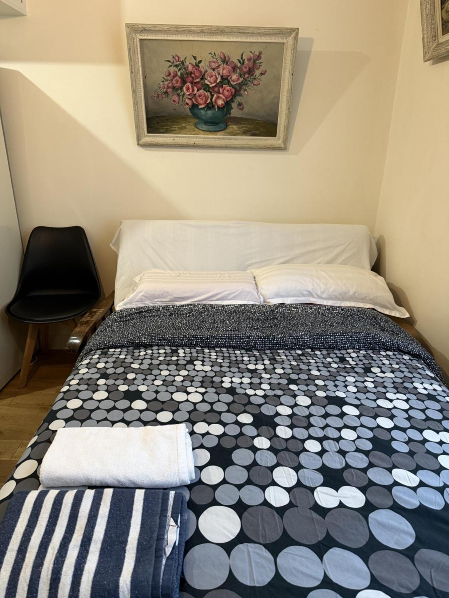 Apartment Chic Proche De La Tour Eiffel