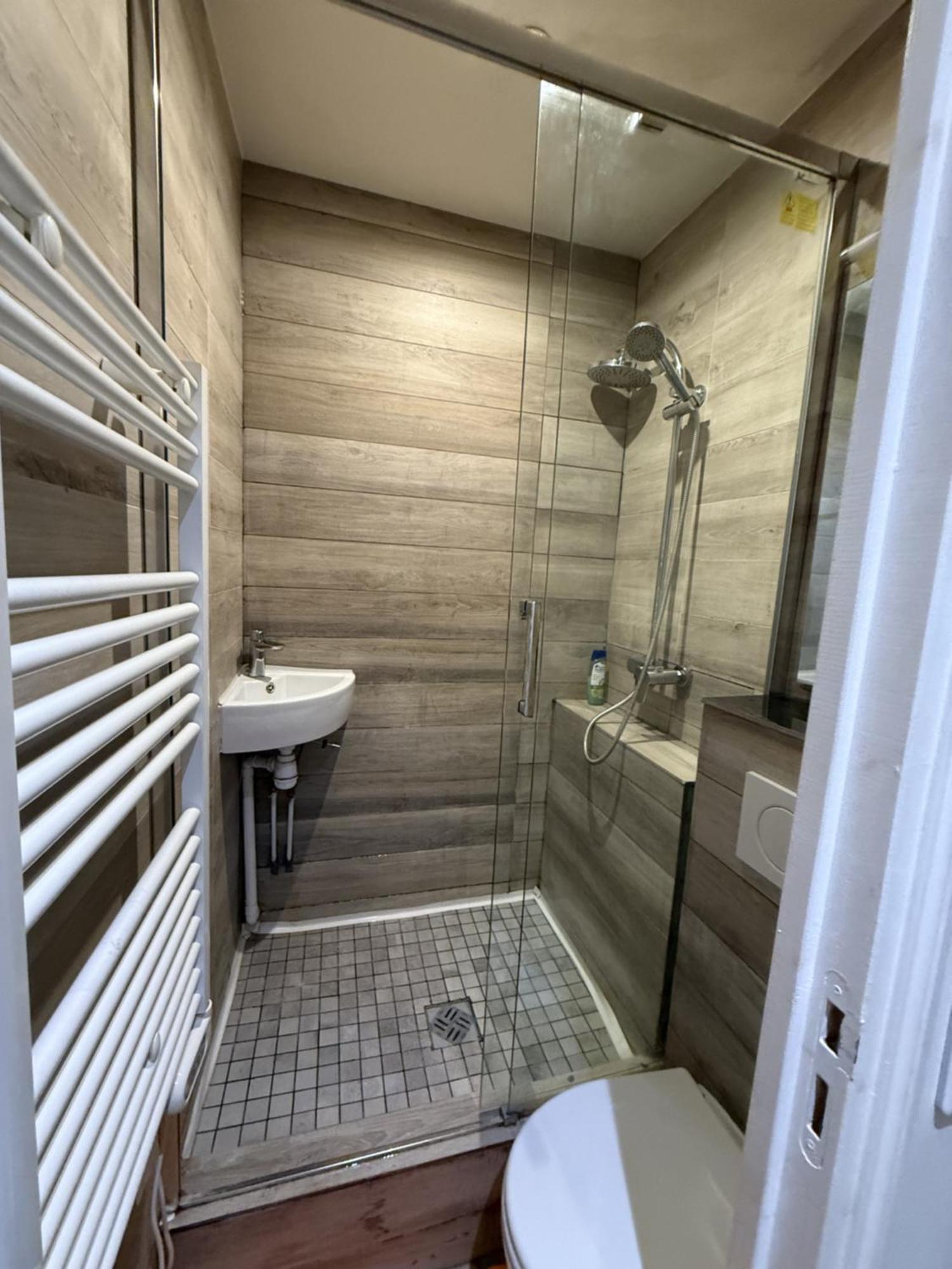 Chic Proche De La Tour Eiffel Apartment Paris